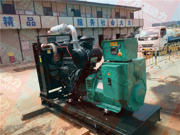 柴油發(fā)電機的油耗問題你知道多少？